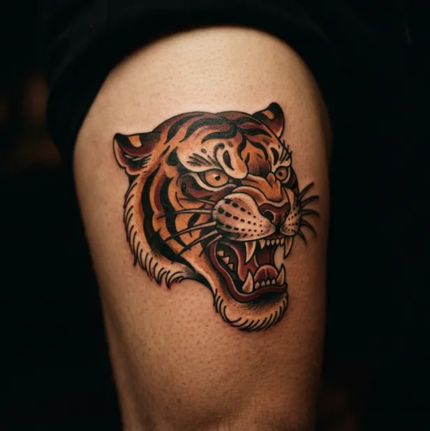 Work by the Betty B. team